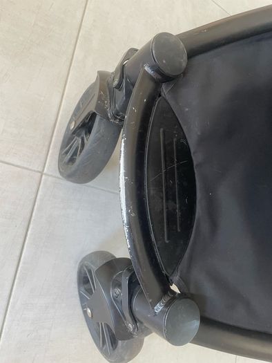 Joie stroller