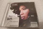 Macy Grey - Big Cd