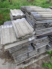 Roof slates