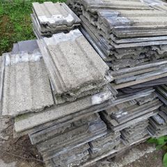 Roof slates