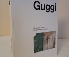 Guggi: Memory to Form, Sculpture and Painting Curated by Dr Jon Wood (HQ213)