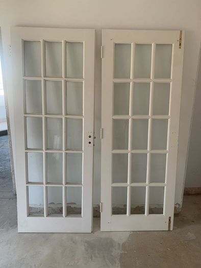 Doors to take away