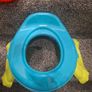 POTETTE Travel Potty & New Liners and Travel Potty Image 8