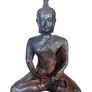 Decoration Buddha Inner Peace 16cm Image 4