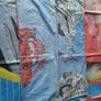 Bedlinen Lighty McQueen Car Kidd- single 140x200 +40x75 Image 4