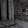 Erbauer Tripod for Worklights Image 5