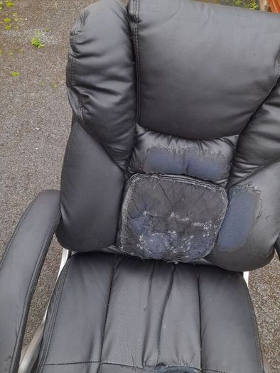 office chair