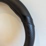 Leather Wheel cover Image 3