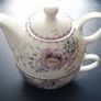 Tea for One - Stacking Pot and Cup Image 2