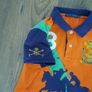 Ralph Lauren tshirt boys size M age 10years Image 3