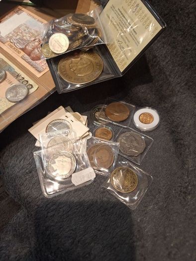 Coin Collection