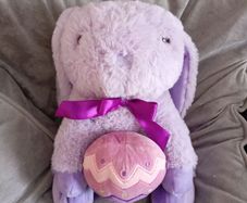Plush teddies