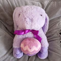 Plush teddies
