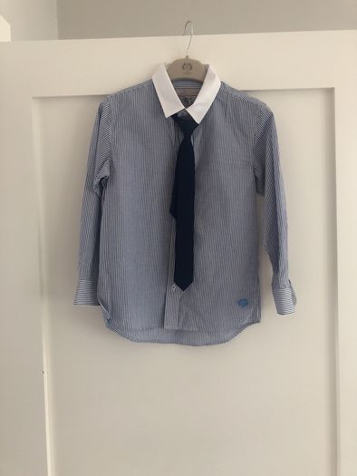 paul costello shirt