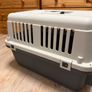 dog travel crate Image 7