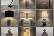 House Sale - Premium, Designer &amp; Custom Lamps &amp; Lanterns