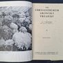 Vintage Book - The Chrysanthemum Growers Treasury 1945 Image 2