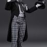 Hot Toys Mime Joker DX13 edition Image 6