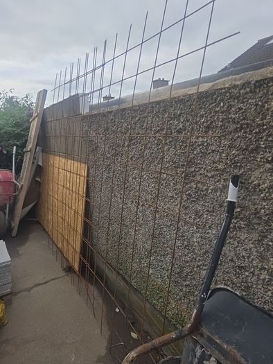 A 142 steel mesh 6mm