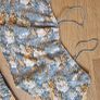 Floral Co-ord Set - XS Image 3