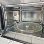 Bosch Built-in Microwave (Model BFL553MS0B)  Excellent Condition Image 2