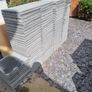 Slabs Mayfair silver paving Image 5