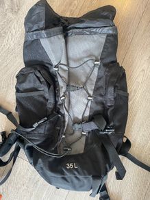 Rucksack   - day pack - 35l