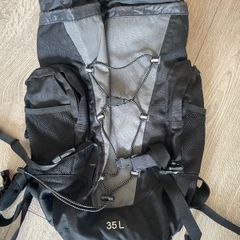 Rucksack   - day pack - 35l