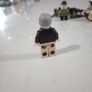 Lego star wars minifigure Obi one Kenobi sw0552 Image 2