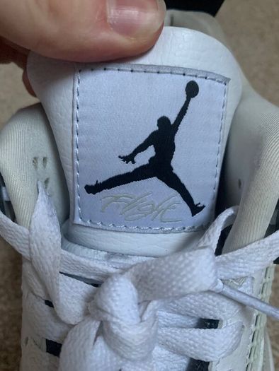 Jordan IV