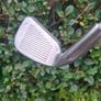 Ping Zing Black Dot Karsten 4 Iron Mens RH Image 2