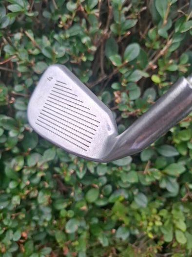 Ping Zing Black Dot Karsten 4 Iron Mens RH
