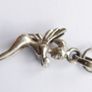 Beautiful Genuine Rare Hallmarked Links of London Sterling Silver Angel Charm Image 5