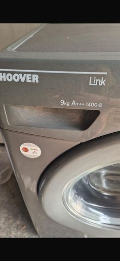 hoover washing machine