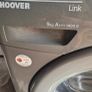 hoover 1400 spin washing machine Image 2