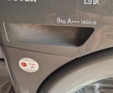 hoover washing machine