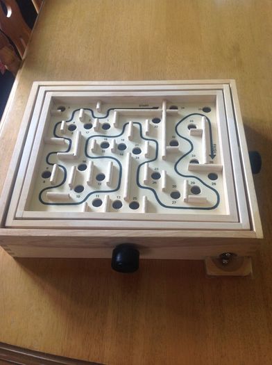 Labyrinth