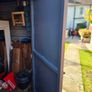 Premium Clane Steel Garden Shed (12ft x 8ft) Image 10