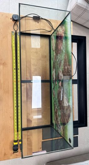 Vivarium / Reptile Enclosure