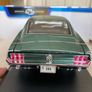 Ford Mustang 1967 1/18 NIB Image 7