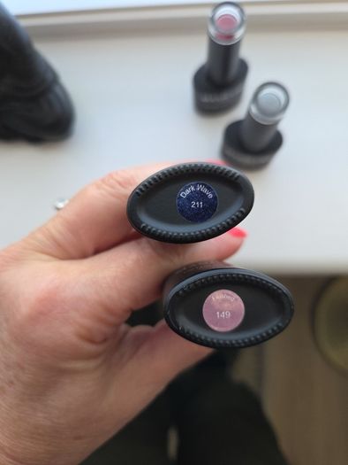 The manicure company. Gel Polish