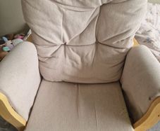 Nursing Rocking Chair