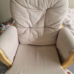 Nursing Rocking Chair