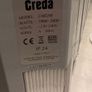 Cresta electric rad 2000w Image 4