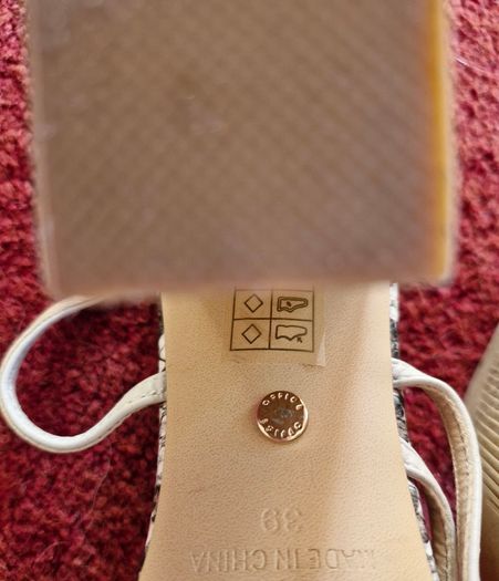 Office Shoes