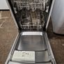 Whirlpool slimline dishwasher Image 6