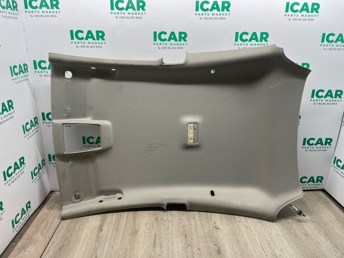 2016 Astra J GTC 3 Door Roof Liner / Headliner