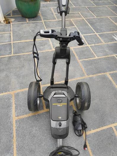 powakaddy  fx7