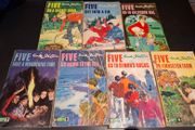 Famous Five Bundle