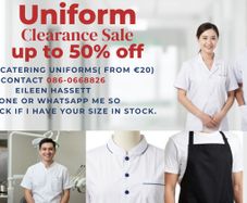 Uniforms